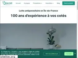 Sites similar to tue-net.com