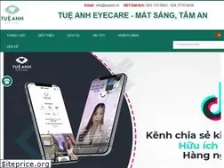 Sites similar to tueanh.vn