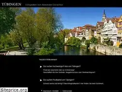 Sites similar to tuebingen-bilder.de