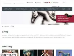 Sites similar to tuebingen-unishop.de