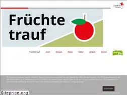 Sites similar to tuebinger-umwelten.de