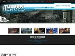 Sites similar to tueborgame.com