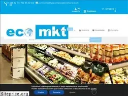 Sites similar to tuecomercadonatural.com