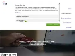 Sites similar to tueconomiapersonal.com
