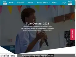 Sites similar to tuecontest.nl