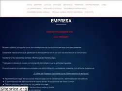 Sites similar to tuedificio.cl
