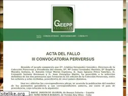 Sites similar to tueditorial.es