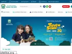 Sites similar to tueducschool.com