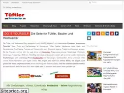 Sites similar to tueftler-und-heimwerker.de