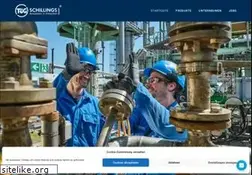 Sites similar to tueg-schillings.de