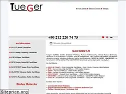 Sites similar to tuegergroup.com