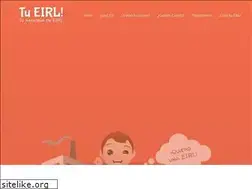 Sites similar to tueirl.cl