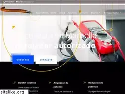 Sites similar to tuelectricista.es