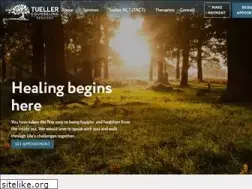 Sites similar to tuellercounseling.com