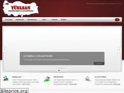 Sites similar to tuelsan.com