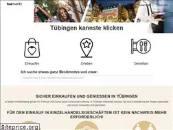 Sites similar to tuemarkt.de