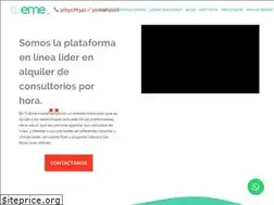 Sites similar to tueme.co