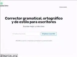 Sites similar to tuemilio.com