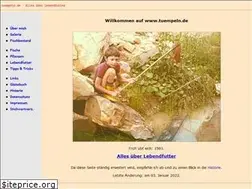 Sites similar to tuempeln.de