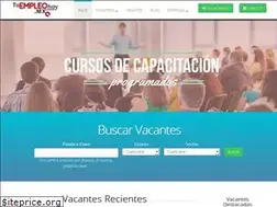 Sites similar to tuempleohoy.mx