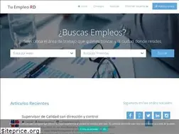 Sites similar to tuempleord.com