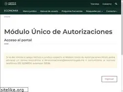 Sites similar to tuempresa.gob.mx