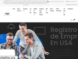 Sites similar to tuempresaenflorida.com