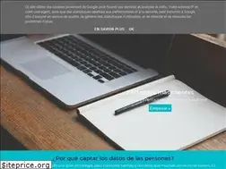 Sites similar to tuempresaonline.com.ve