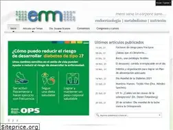 Sites similar to tuendocrinologo.com