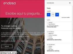 Sites similar to tuenergiacuenta.com
