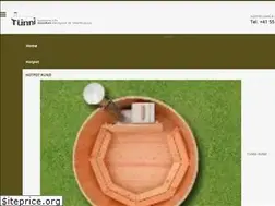 Sites similar to tuenni.ch
