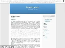 Sites similar to tuenti123.unblog.fr