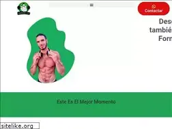 Sites similar to tuentrenadorvegano.com