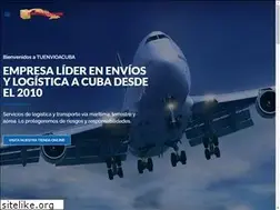 Sites similar to tuenvioacuba.com