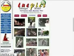 Sites similar to tuepics.de