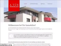 Sites similar to tuer-immobilien.de