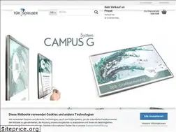 Sites similar to tuer-schilder.eu