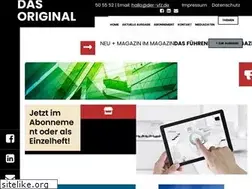 Sites similar to tuer-tor-report.com