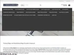 Sites similar to tuerbeschlaege24.de