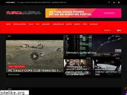 Sites similar to tuercaaustral.cl