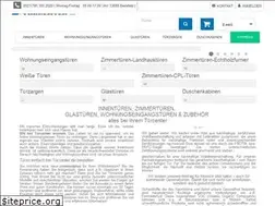 Sites similar to tuercenter.de