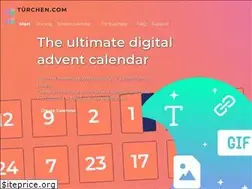 Sites similar to tuerchen.com