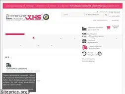 Sites similar to tueren-fachhandel.de