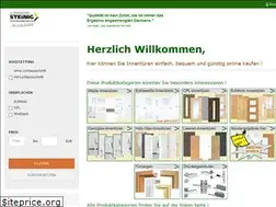 Sites similar to tueren-guenstig-kaufen.de