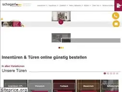 Sites similar to tuerendirekt.at