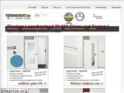 Sites similar to tuerendirekt.de
