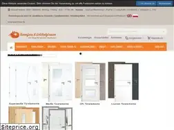 Sites similar to tuerenfuxx.de