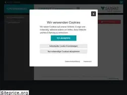 Sites similar to tuerenhandbuch-garant.de