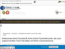 Sites similar to tuerenstar.de