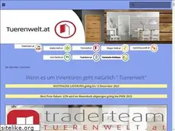 Sites similar to tuerenwelt.at